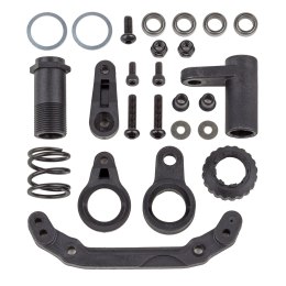 #25805 - Rival MT10 Steering Bellcrank Set
