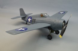 339 F4F Wildcat - Samolot DUMAS