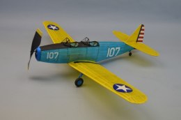 341 Fairchild PT-19 - Samolot DUMAS