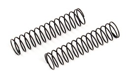 #42088 - Shock Springs, white, 0.95 lb/in, L63 mm (sprężyna, biała, długość 63 mm)