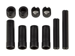 #42314 - Enduro SE - Drive Shaft Parts, molded