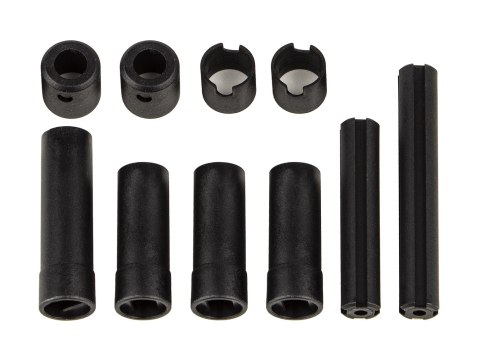 #42314 - Enduro SE - Drive Shaft Parts, molded