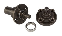 #42339 - Enduro SE - Stealth XF Overdrives