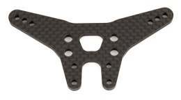 #91769 - RC10B6.1 - Rear Shock Tower, carbon fiber (węglowy)