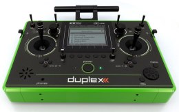 Aparatura - Jeti Model DC-14 II Green Multimode 2,4 GHz Duplex