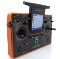 Aparatura - Jeti Model DC-24II Carbon Line Orange 2,4GHz Duplex