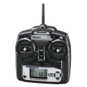 Aparatura SANWA GEMINI Sport FH-E + Odbiornik RX-391W