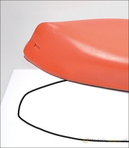 Biała Płyta Styrenowa 2,00 x 328 x 997 mm - MAQUETT