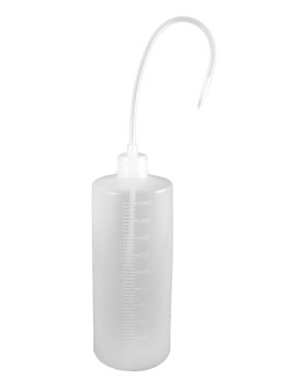 Butelka do tankowania 1000ml [P33] - Q-Model
