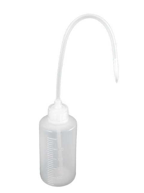 Butelka do tankowania 250ml [P31] - Q-Model