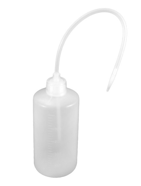 Butelka do tankowania 500ml [P32] - Q-Model