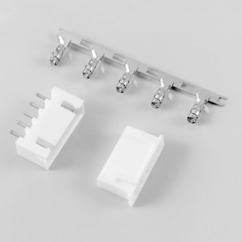 Konektor Balansera XH 4s (XH2.5-5P) para - MSP