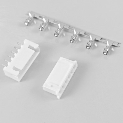 Konektor Balansera XH 5s (XH2.5-6P) para - MSP