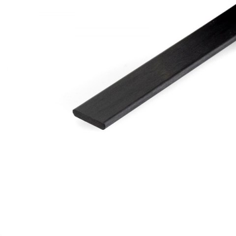 Listwa węglowa 1,0x3,0x1500 mm