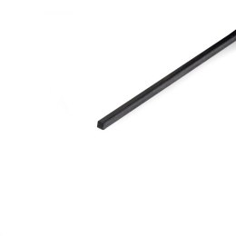 Listwa węglowa 2,0x2,0x1000 mm