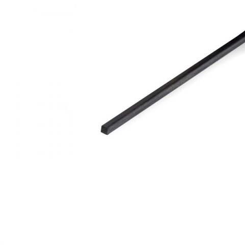 Listwa węglowa 2,0x2,0x1000 mm