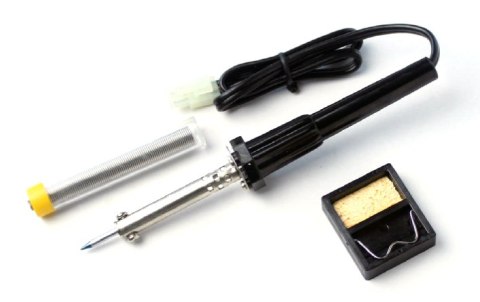 Lutownica 7,2V E350 - Q-Model