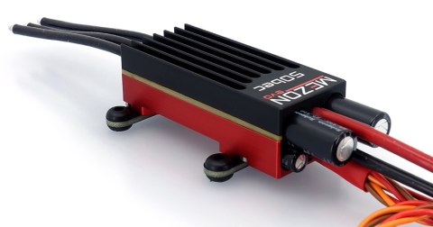 MEZON EVO 50 BEC - Jeti Model