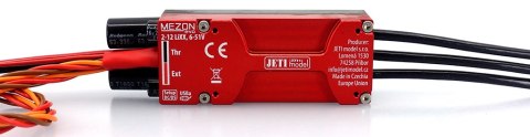 MEZON EVO 50 BEC - Jeti Model