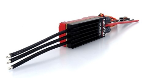 MEZON EVO 50 BEC - Jeti Model