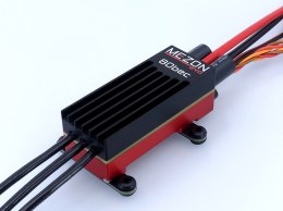 MEZON EVO 80 BEC - Jeti Model