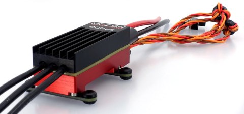 MEZON EVO 80 BEC - Jeti Model