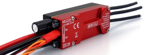 MEZON EVO 80 BEC - Jeti Model