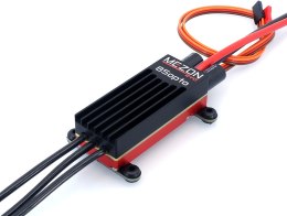 MEZON EVO 85 OPTO - Jeti Model