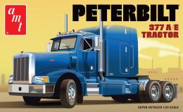 Model Plastikowy - Ciężarówka Classic Peterbilt 377 A/E Tractor 1:24 - AMT1337