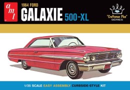 Model Plastikowy - Samochód 1:25 1964 Ford Galaxie 