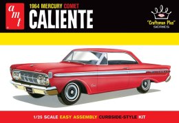 Model Plastikowy - Samochód 1:25 1964 Mercury Comet 