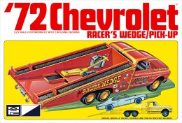 Model Plastikowy - Samochód 1:25 1972 Chevy Racer's Wedge - MPC885