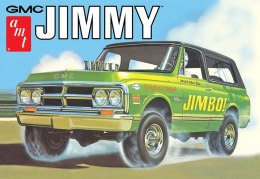 Model Plastikowy - Samochód 1:25 1972 GMC Jimmy - AMT1219