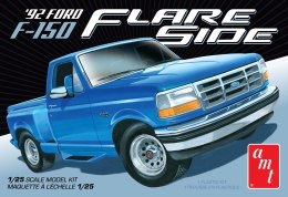 Model Plastikowy - Samochód 1:25 1992 Ford F-150 Flareside Car - AMT1451
