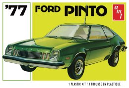 Model Plastikowy - Samochód 1977 Ford Pinto - AMT1129