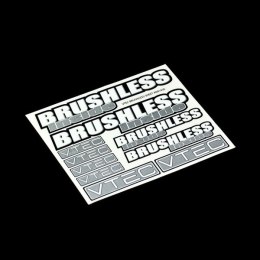 Naklejki NOSRAM 80 x 95 mm (#A001450)