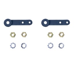 Orczyk nylonowy do serw, (fi)3 L=29mm 2szt.