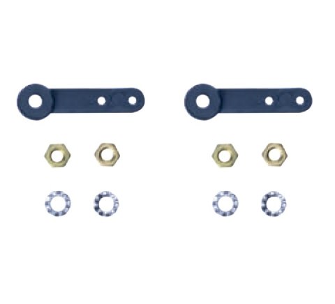 Orczyk nylonowy do serw, (fi)3 L=29mm 2szt.