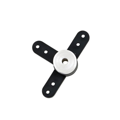 Orczyk steru nylonowy T arm (fi)2 L=39mm 1szt. - RABOESCH RB107-38