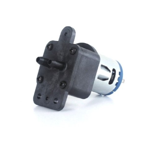 Pompka z silnikiem F3007 - Q-Model