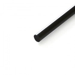 Pręt węglowy O 0,7x1000 mm