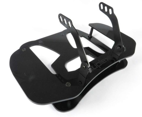 Pulpit do aparatury Jeti Model DS-24 (Wersja Czarna)