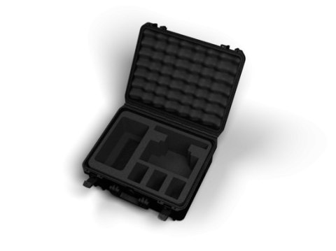 Raptor Hard Case - Walizka w opcji SR dla Mavic Air - 4Hawks