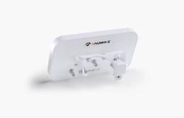 Raptor SR dla Yuneec Typhoon 4K (Biała) (ST10) [A108S] - antena zwiększająca zasięg - 4Hawks