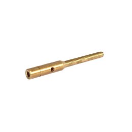 Regulacja do snapa metalowego M2 pod pręt 1,2mm MSP - MSP4-00161