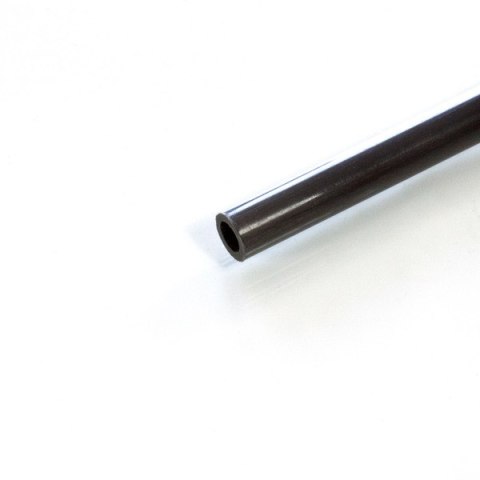 Rurka węglowa O 2,5/1,5 x 1000 mm