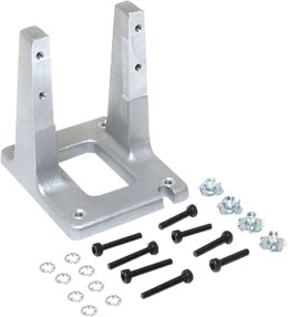 SAITO #10095A - Engine Mount (łoże silnika)