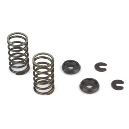 SAITO #5047 - 47 Valve Spring Keeper Retainer (2 zestawy)