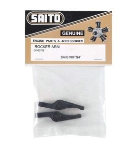 SAITO #G100TS41 - Rocker Arm (2 szt.)