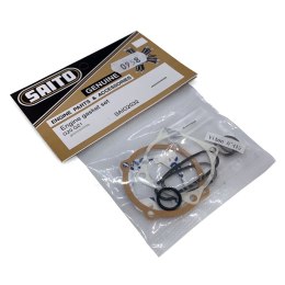 SAITO #G2032 - Engine gasket set (zestaw uszczelek)